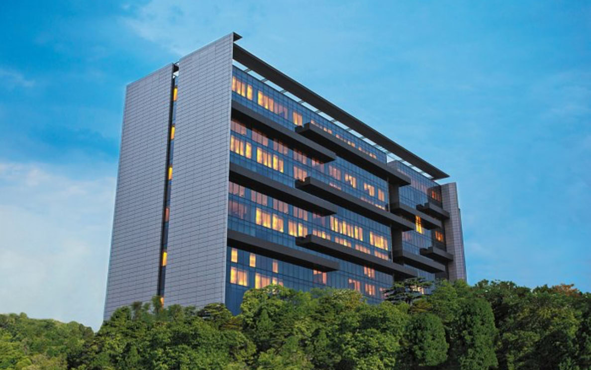 Trident, Hyderabad