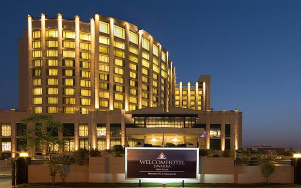 Welcomehotel by ITC, Dwarka
