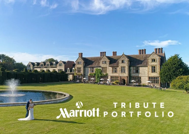 Billesley Manor, Marriott Tribute Portfolio, UK