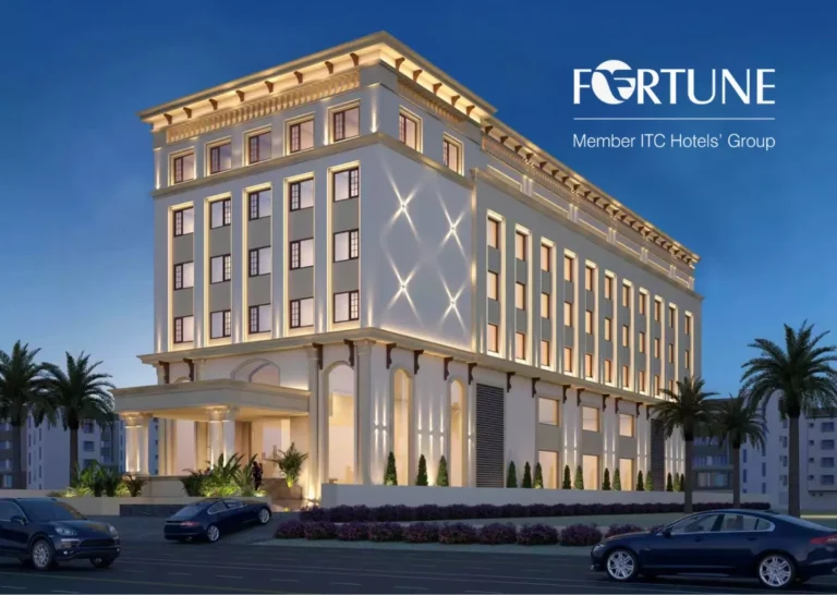 Fortune Hotel, Aligarh