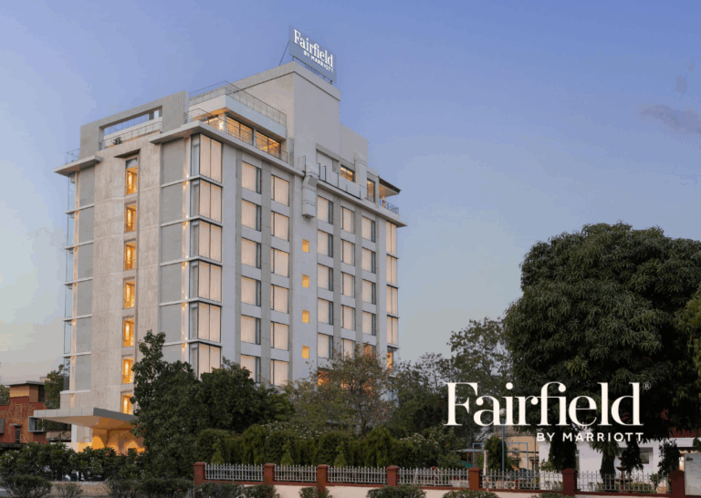 Fairfield by Marriott, Jaipur