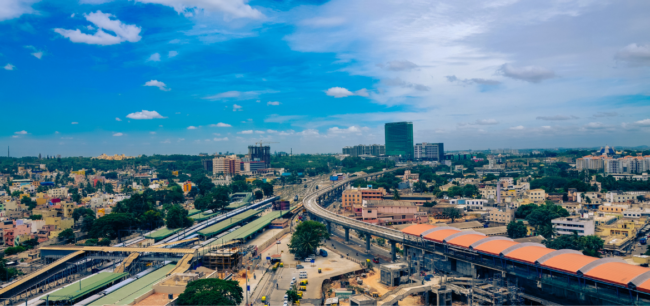 India Hospitality 2030