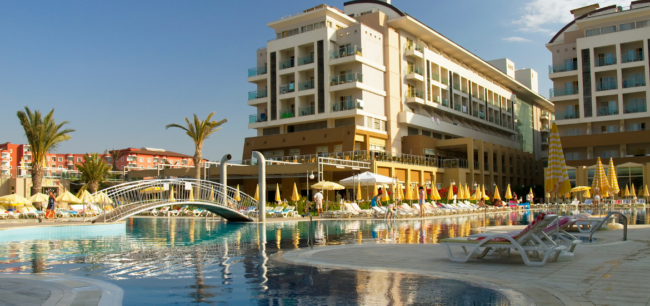 India's Hospitality Sector