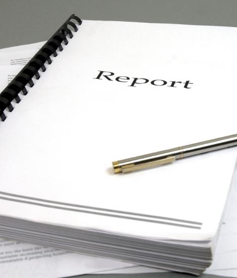 Feasibility Study: Documentation & Reporting - Spectra Hospitality Consultants