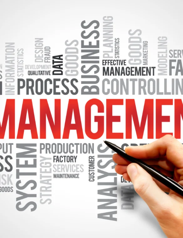 Management