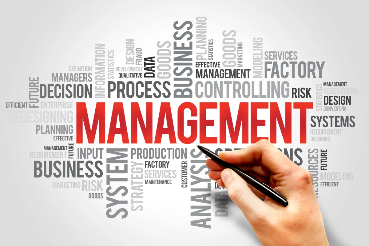 Management