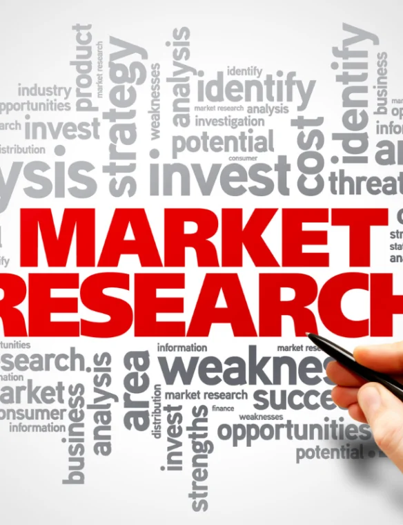 Feasibility Study Market Research - Spectra Hospitality Consultants