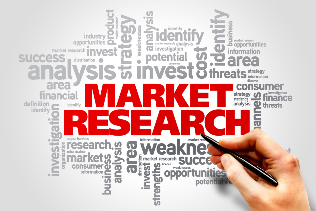 Feasibility Study Market Research - Spectra Hospitality Consultants