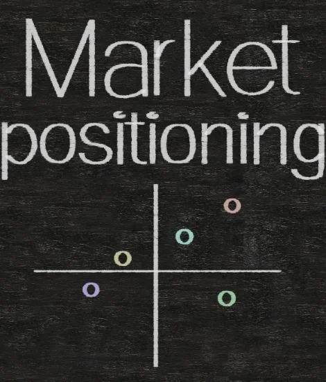 Market Positioning