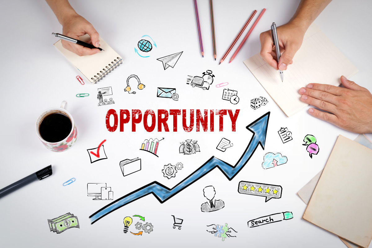 Business opportunity