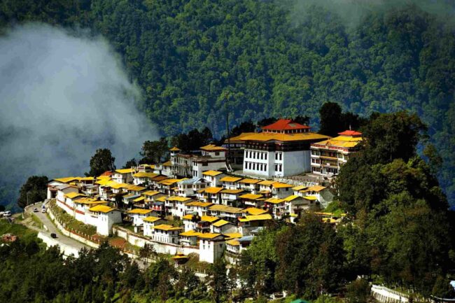 Huge potential in hospitality investment in NorthEast India