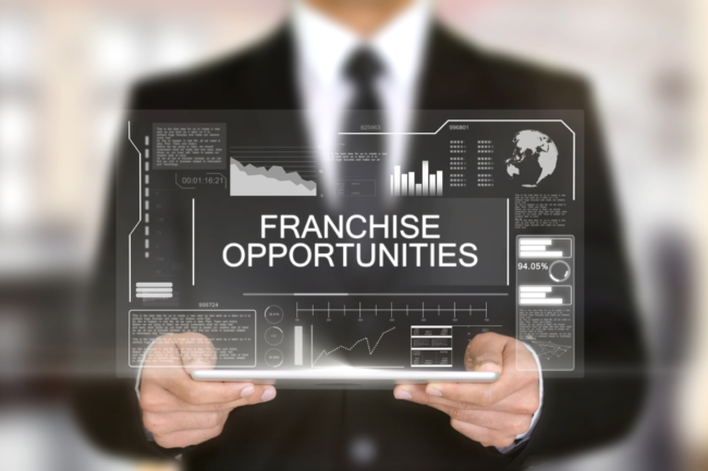 For independent owners, meeting these demands becomes more feasible by embracing the franchise model.