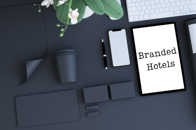 Branded Hotels