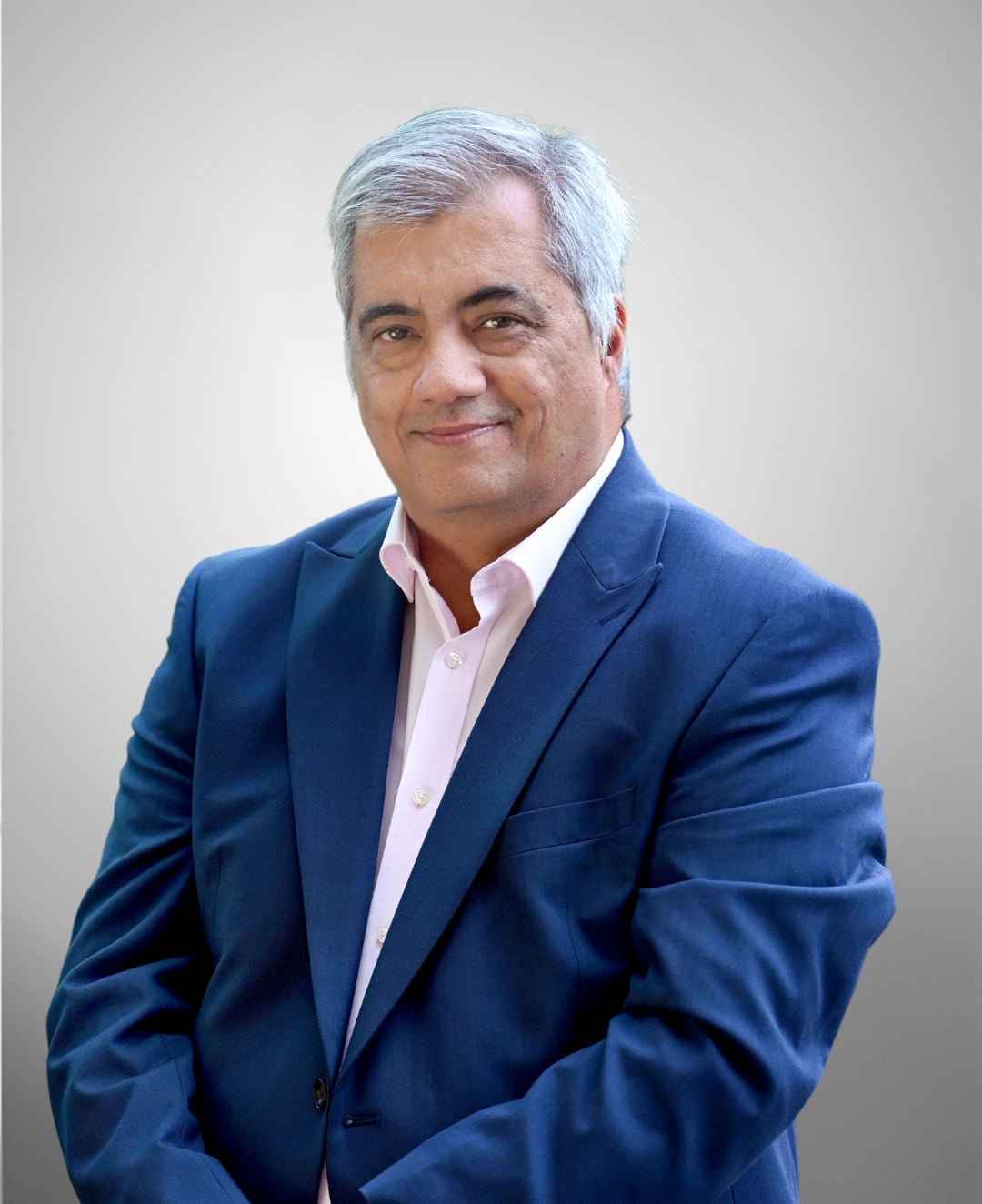 Navneet Nagpal - Luxury Hospitality Consultant | Spectra Hospitality Services