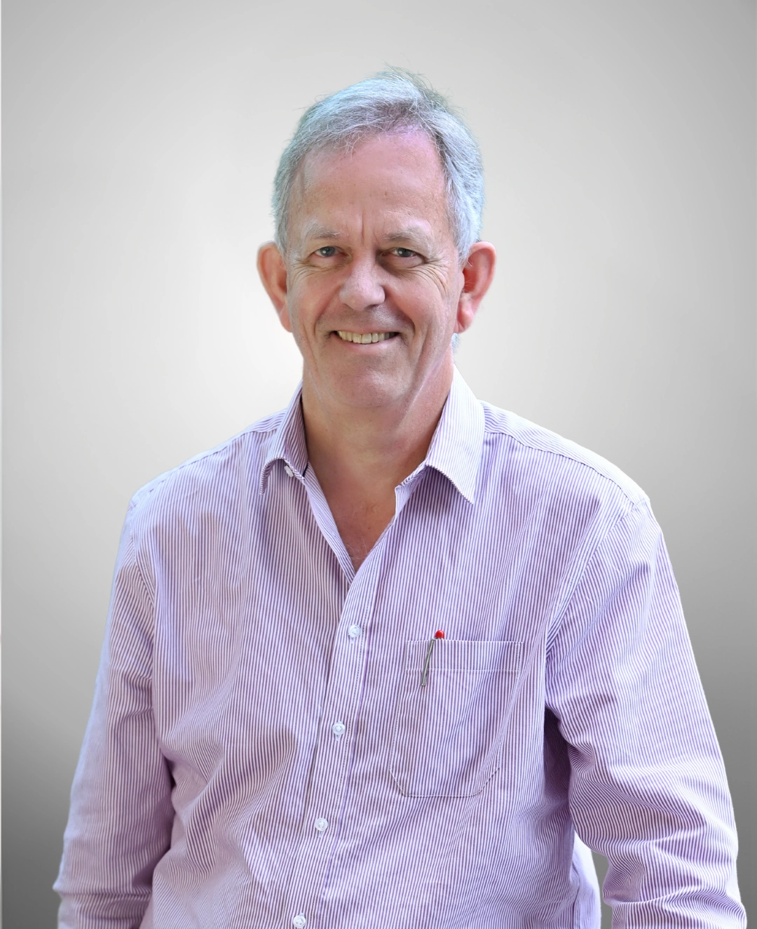 Simon Shepherdson