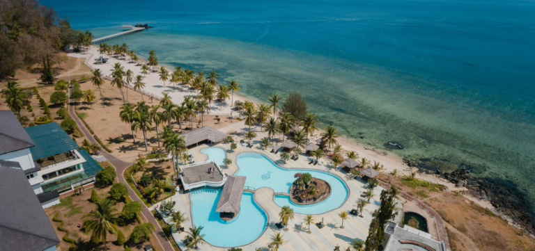 hospitality asset models