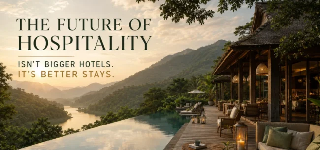Boutique Hotels