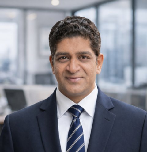 Akhil Verma, Pre-opening General Manager