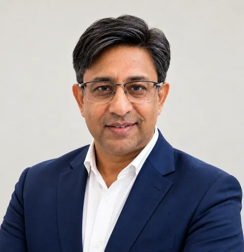 Ashoo Bhatnaggar, Operations