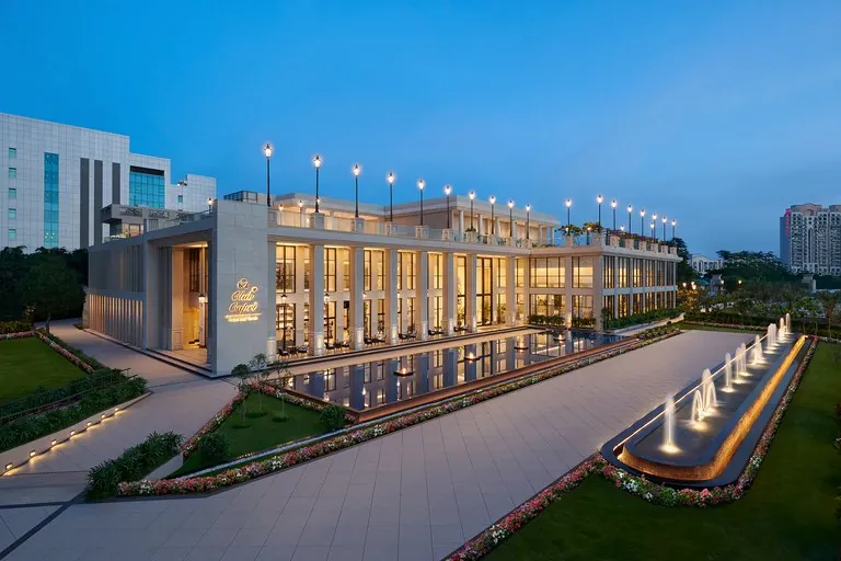 Club Capri, Central Park, Gurugram
