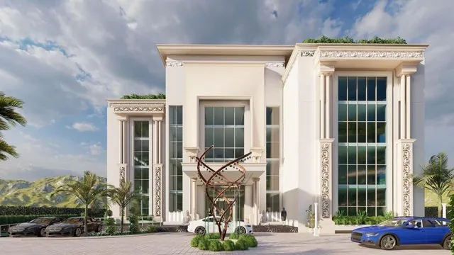 Ekyana Wellness Retreat, Panchkula