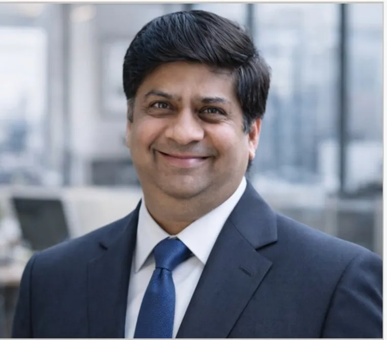 Gaurav Taneja, Director, Asset Management