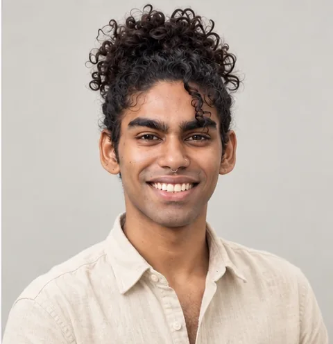 Gautam, Consultant, Spill It