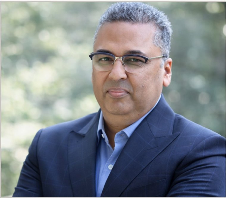 Harjeet Wasan, Chief Operating Officer