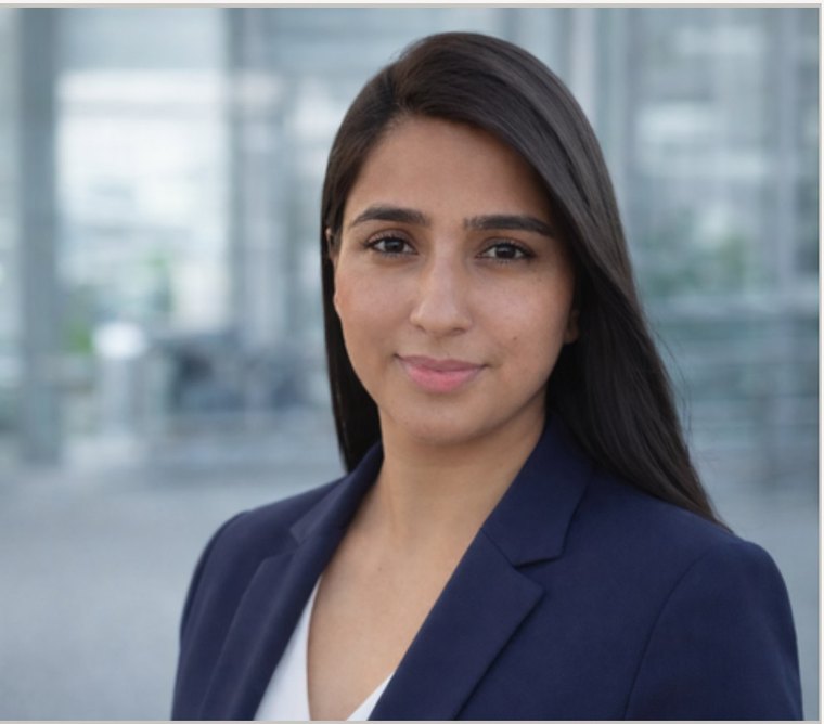 Husan Kandol, Chief Marketing Officer