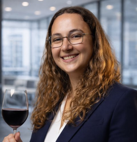 Irène Hebrard, Beverage, Spill It