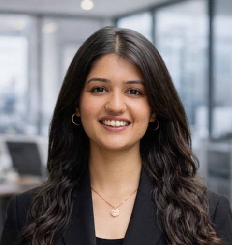 Khushi Chauhan, Feasibility & Concept Development
