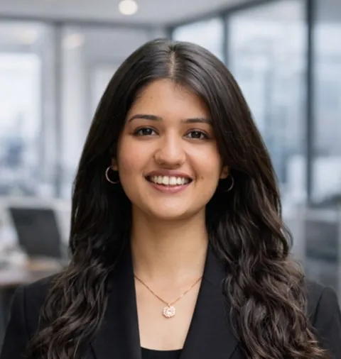 Khushi Chauhan, Feasibility & Concept Development