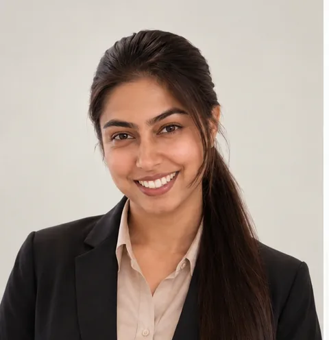 Mandeep Kaur, Marketing