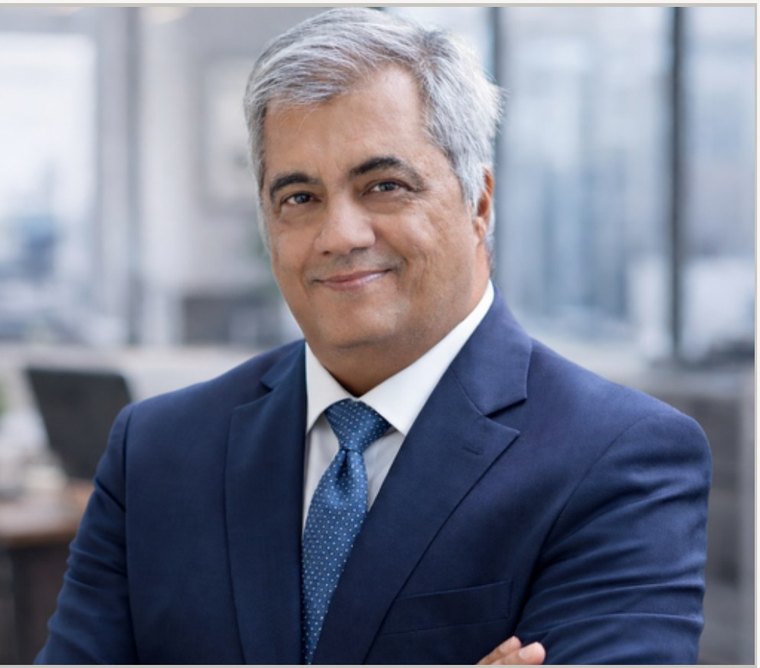 Navneet Nagpal, Founder & Principal Consultant
