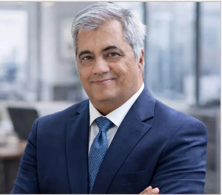 Navneet Nagpal, Founder & Principal Consultant