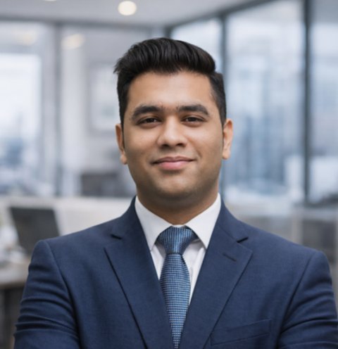 Nikhar Suri, Revenue Expert