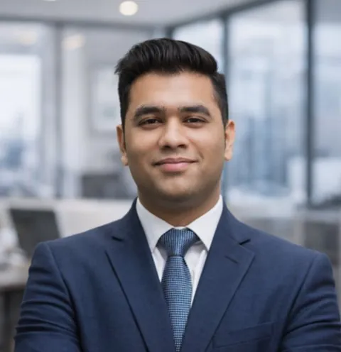 Nikhar Suri, Revenue Expert