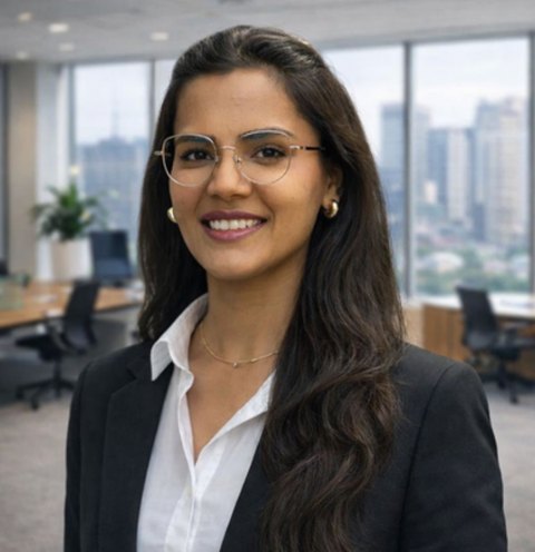 Prerna Jain, Strategic Projects Manager, Raht & New Initiatives