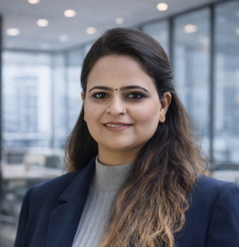 Sonia Satwal, Chief Finance Officer