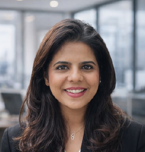 Swati Singh, Manager, Operations