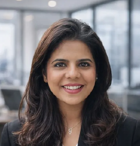 Swati Singh, Manager, Operations
