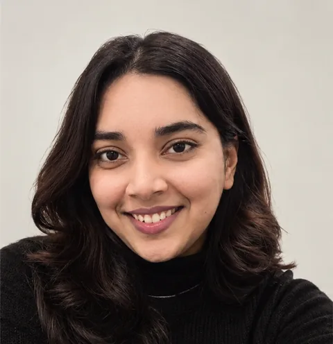 Tanya Karn, WordPress Developer