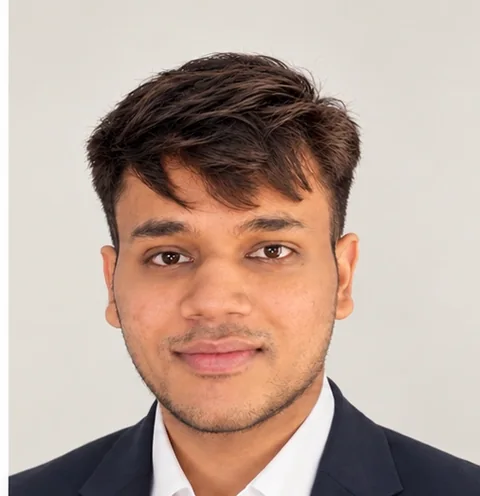 Yash Jain, Finance