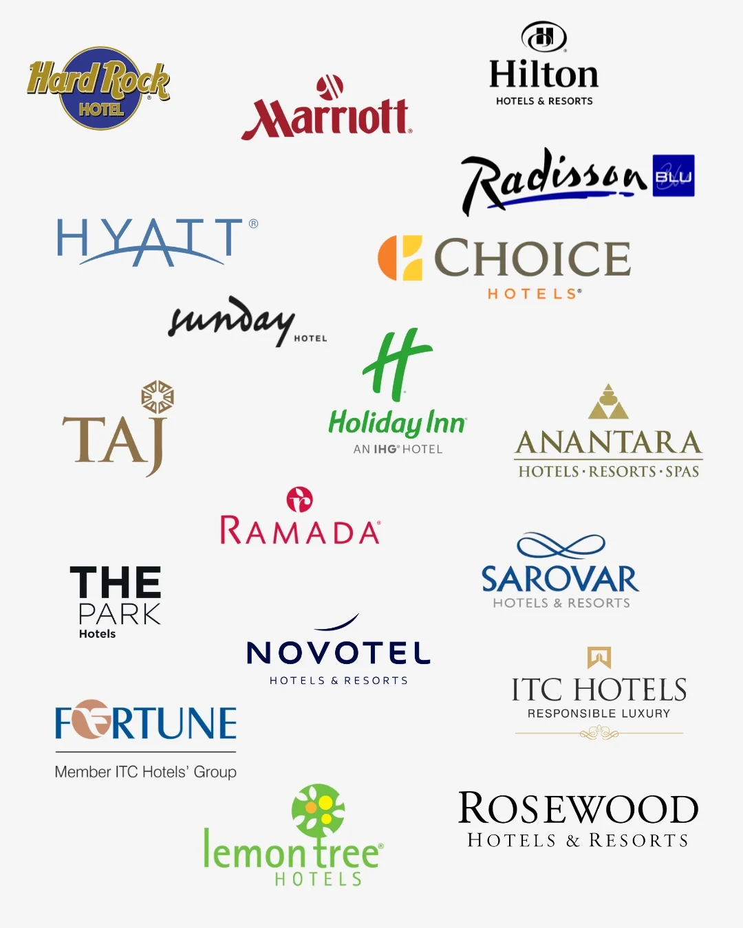 Spectra Operator Tie Up with Brands